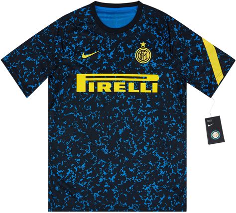 nike inter milan training kit.